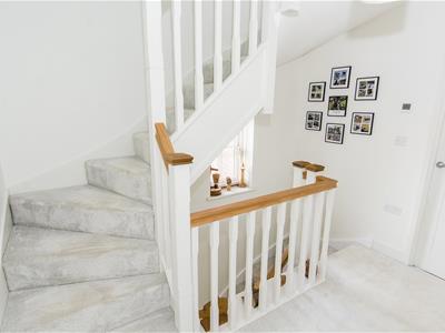 Second Floor Landing